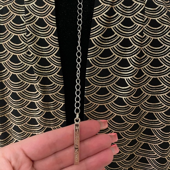 NWT Michael Kors dress - Picture 7 of 9